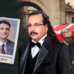 Kaşif Kozinoğlu soruşturmasında FET&Ouml;'c&uuml; isim tutuklandı! Bomba Kurtlar Vadisi detayı