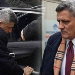 Kaşif Kozinoğlu'nun cezaevinde yaşadıkları ortaya &ccedil;ıktı: Bana kumpas kurdular!