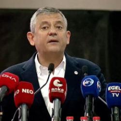 &ldquo;Kaybedersem bırakırım&rdquo; siyaseti nereye kadar?
