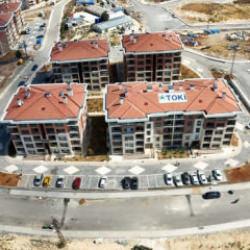 Kiralık Sosyal Konut Projesi'ne başvurular bug&uuml;n sona eriyor