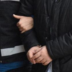 Kırmızı b&uuml;ltenle aranıyordu! 79 yıl ceza alan firari yakalandı