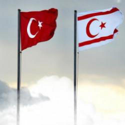 KKTC'den Cumhurbaşkanı Erdoğan'a teşekk&uuml;r