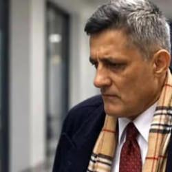 Kozinoğlu dosyasında adı ge&ccedil;en doktor evinde &ouml;l&uuml; bulundu: Pana'nın kritik ismi i&ccedil;in karar