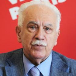 Kozinoğlu soruşturması: Doğu Perin&ccedil;ek'in ifadesi alındı