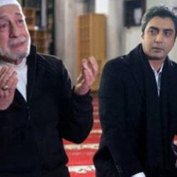 Kurtlar Vadisi'nin '&Ouml;mer Baba'sı konuştu! Necati Şaşmaz hakkında olay iddia! 