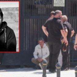 Los Angeles'ta T&uuml;rk &ccedil;ifte kanlı pusu! Evlerinde &ouml;l&uuml; bulundular... 2 ceset 3 cenaze