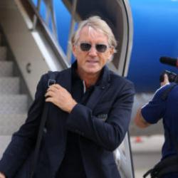 Mancini'den T&uuml;rkiye s&ouml;zleri! Kadro kararını a&ccedil;ıkladı