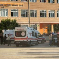 Manisa Valiliği: 6 &ouml;ğrencimiz bug&uuml;n taburcu edilecek