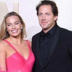 Margot Robbie soyadını 10 yıl sonra değiştirdi