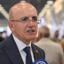 İstifa iddiası: Mehmet Şimşek'ten a&ccedil;ıklama