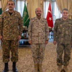 Mekke anlaşması sahaya mı iniyor? Acil koduyla toplanmışlardı: Flaş a&ccedil;ıklama geldi! 