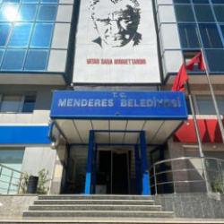 Menderes Belediyesine y&ouml;nelik soruşturma: 9 ş&uuml;pheli g&ouml;zaltına alındı