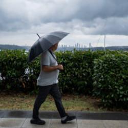 Meteoroloji'den hafta sonu uyarısı: Sağanak geliyor! İstanbul dahil bir&ccedil;ok ilde alarm