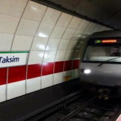 Metro ve tramvayda yeni d&ouml;nem! Tek fiyat derdi bitecek: &Uuml;cret iadesi başlıyor!
