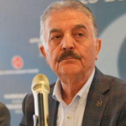 MHP'li B&uuml;y&uuml;kataman: &Uuml;lkemiz k&uuml;resel bir sapkınlığın hedefinde! İzin vermeyeceğiz