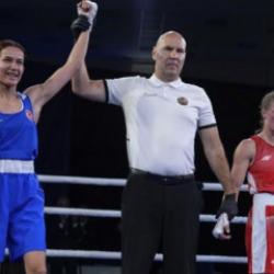Bulgaristan'da Hatice Akbaş ve Gizem &Ouml;zer sevindirdi! Buse Naz &Ccedil;akıroğlu şaşırttı