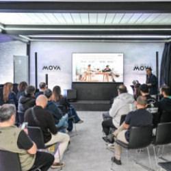 MOVA, T&uuml;rkiye&rsquo;nin akıllı yaşam haritasını &ccedil;ıkardı