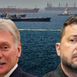 Karadeniz&rsquo;de T&uuml;rk diplomasisi: Zelenski a&ccedil;ıkladı, Moskova teyit etti! 