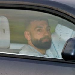 Mahkeme kararını verdi! Muhammed Salah'a 6 ay trafikten men cezası