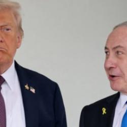 Netanyahu&rsquo;nun ABD&rsquo;deki dibi g&ouml;r&uuml;nd&uuml;: Trump da mı sırtını d&ouml;nd&uuml;?