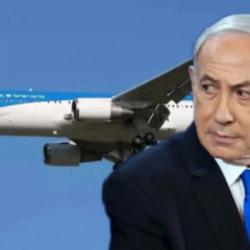 Netanyahu'nun u&ccedil;ağı 3 &uuml;lkenin hava sahasını kullandı: Tutuklama kararını uygulamadılar