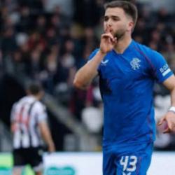 Nicolas Raskin'den Beşiktaş itirafı