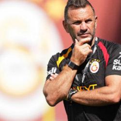 Okan Buruk'tan radikal karar! İlk 11 değişecek