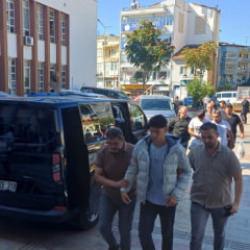 Okul &ccedil;evresinde 'pompalı t&uuml;fek' ihbarı: Ekipler harekete ge&ccedil;ti 