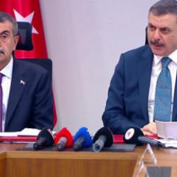 Okullarda yeni g&uuml;venlik d&ouml;nemi: 31 bin g&ouml;revli sahada, veli randevusu zorunlu oldu
