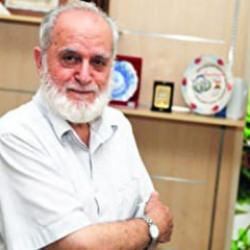 &Ouml;mr&uuml;n&uuml; helal lokmaya adayan Dr. H&uuml;seyin K&acirc;mi B&uuml;y&uuml;k&ouml;zer vefat etti