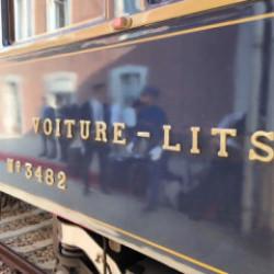 Orient Express İstanbul&rsquo;a geliyor! Tarih ve saat belli oldu