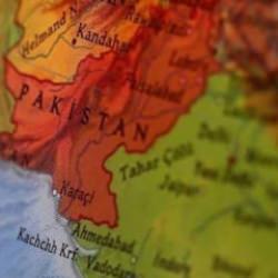 Ortalığı karıştıran iddia! Pakistan'dan Afganistan'a yalanlama!