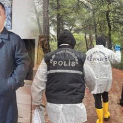 Bursa'da ormanda sır ceset! Toygar 8 aydır kayıptı! 3 aile DNA testi i&ccedil;in &ccedil;ağrıldı
