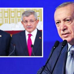 Sel&ccedil;uk &Ouml;zdağ'dan Davutoğlu'na sert s&ouml;zler! Erdoğan'ın teklifini a&ccedil;ıkladı