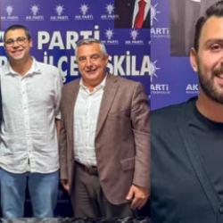 CHP'li &Ouml;zg&uuml;r &Ouml;zel, AK Parti'ye katıldı