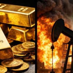 Petrol ve altında kritik viraj! ABD-İran g&ouml;r&uuml;şmeleri fiyatları nereye taşıyacak?