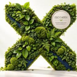 Pluxee T&uuml;rkiye &ccedil;evresel y&ouml;netimini ISO 14001 ile uluslararası standarda taşıdı