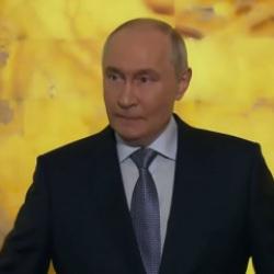Putin o &uuml;lkeyi yerin dibine soktu: Sirk gitti, palya&ccedil;olar kaldı