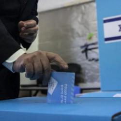 Anketlerde geride olan Netanyahu'dan skandal hamle! Partiye se&ccedil;im yasağı getirdiler...