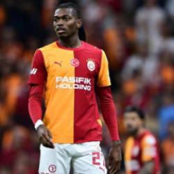 Rafael Leao Galatasaray'da dejavu yaşıyor!