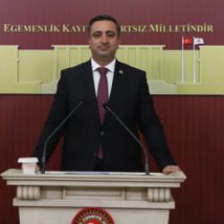 Ramanlı: Trilyonluk riski neden &ouml;nleyemediniz?