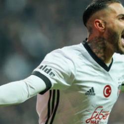 Beşiktaş'tan Ricardo Quaresma paylaşımı! Beğeniler yağmur gibi geldi