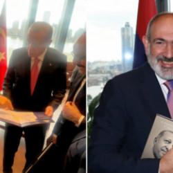 Rus &uuml;ss&uuml; tartışmasında Ankara detayı! Erivan&rsquo;dan dikkat &ccedil;eken T&uuml;rkiye mesajı