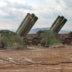 S-400 kulisi: İsrail 'almayın' dedi, Birleşik Arap Emirlikleri yokuş yaptı