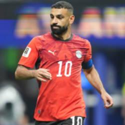 Mohamed Salah Milli Takım kampından ayrılmıştı! Sebebi belli oldu