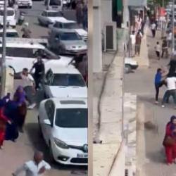 Şanlıurfa'da alacak verecek kavgası: 1'i ağır 9 yaralı