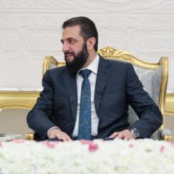 Şara, ABD'de ilk kez a&ccedil;ıkladı: İsrail ile y&uuml;zde 90 anlaşmıştık!