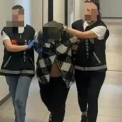 Savcı, eşini &ouml;ld&uuml;ren Fatmanur i&ccedil;in haksız tahrik indirimi istedi