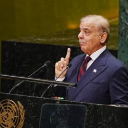Şerif'ten 'Mekke İttifakı' a&ccedil;ıklaması! Hindistan'a rest &ccedil;ekti