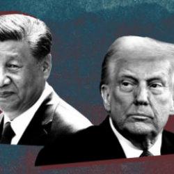 Şi-Trump zirvesinde kritik pazarlık! 